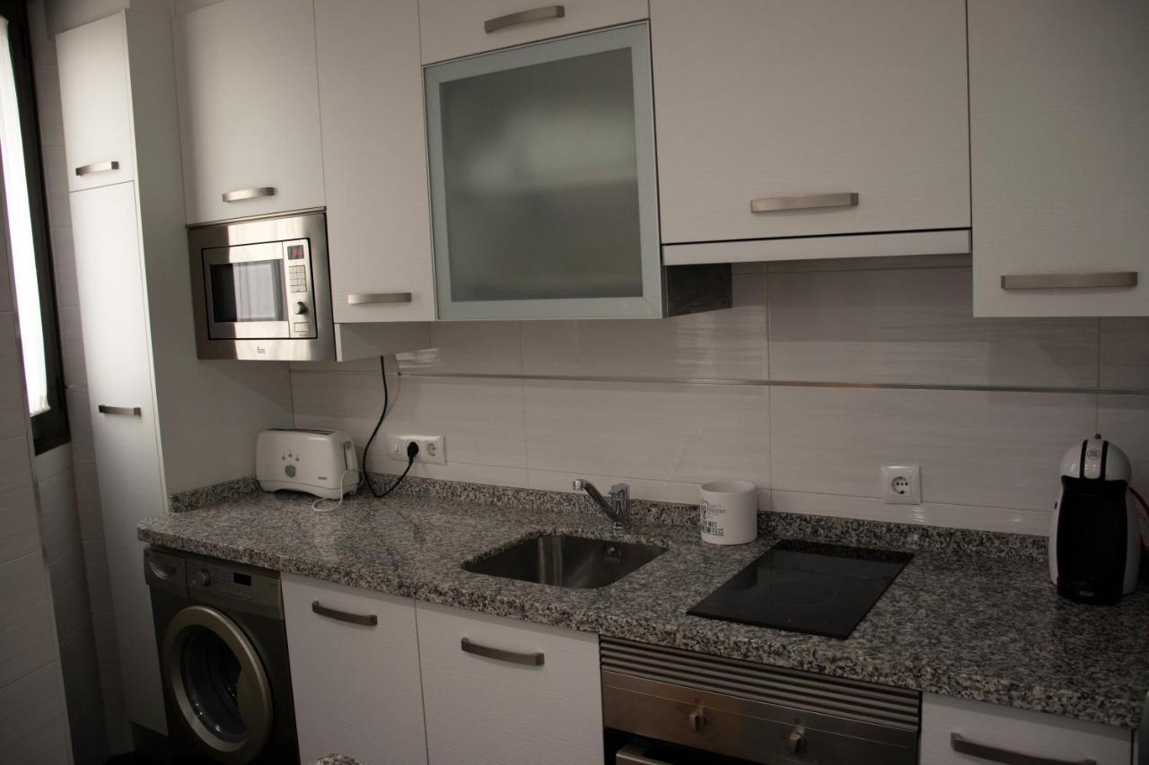 Centrico Piso Para 4 Al Lado Del Jardin Botanico Granada Kültér fotó